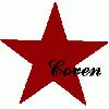 Picture for song 'Curse(live )' by artist 'Coven'