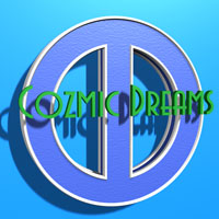 Picture for song 'Furious Whispers' by artist 'Cozmic Dreams'