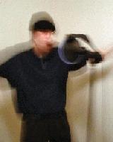 Picture for song 'Iceman Battle' by artist 'Cozzy'