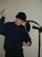 Picture for song 'Ridla? Battle (Part II)' by artist 'Cozzy'