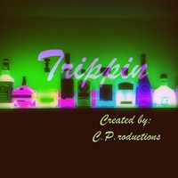Picture for song 'Trippin xx Juicy J, A$AP Rocky, Dej Loaf x' by artist 'CP-roductions (US)'