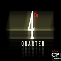 Picture for song '4th quarter (Prod by CPSOUND)' by artist 'CP.SOUND'