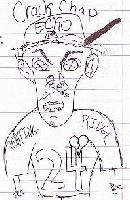 Picture for song 'Really Wanna Get Wit U' by artist 'Crack Chap and Skullman'