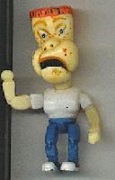 Picture for song 'Suva Yourself' by artist 'Crack Chap and Skullman'