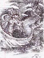 Picture for song 'West Nile (feat. Mental)' by artist 'Crack Chap and Skullman'