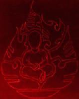 Picture for song 'For The Good Of The Nation' by artist 'crackpuppet'