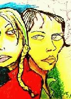 Picture for song 'Living Room' by artist 'Craig Bennett'