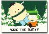 Picture for song 'Kick The Baby' by artist 'Craig G'