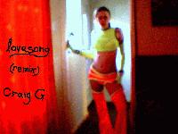 Picture for song 'Lovesong (remix)' by artist 'Craig G'