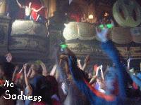 Picture for song 'No Sadness' by artist 'Craig G'