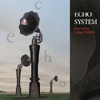 Picture for song 'Echo System (excerpt)' by artist 'Craig Padilla'