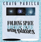 Picture for song 'Folding Space (radio edit 1)' by artist 'Craig Padilla'