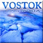 Picture for song 'Vostok (excerpt 1)' by artist 'Craig Padilla'