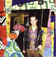 Picture for song 'Will You?' by artist 'Craig Roy'