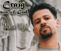 Picture for song 'Not Loving The $' by artist 'CRAIG son of GOD'
