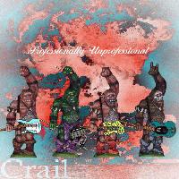 Picture for song 'She Says' by artist 'Crail'