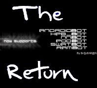 Picture for song 'E-Nertia's Return' by artist 'Craksta Mentality'