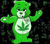 Picture for song 'GettiN high' by artist 'Craksta Mentality'