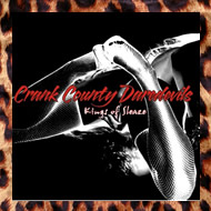 Picture for song 'Kings of Sleaze' by artist 'Crank County Daredevils'