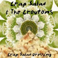 Picture for song 'Olmec' by artist 'Crap Salad and The Croutons'