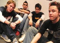 Picture for song 'Aburrido' by artist 'Crash9'