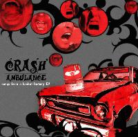 Picture for song 'I Will Reign' by artist 'Crash Ambulance'