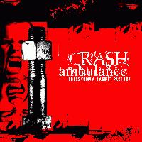 Picture for song 'She Got Me (Hangin' On The Edge)' by artist 'Crash Ambulance'