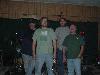 Picture for song 'Mayday' by artist 'Crash Landing Rockin' Blues Band'