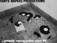 Picture for song 'Flowers for Algernon' by artist 'CrateRaperz Productions'