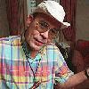 Picture for song 'Ballad of Hunter Thompson' by artist 'Cravin Bob Wyman'