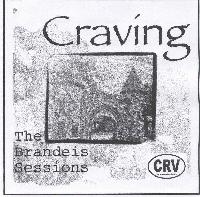 Picture for song 'Smug' by artist 'Craving'