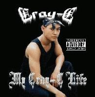Picture for song 'Track 02 - My Cray-C Life' by artist 'Cray-C'