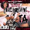 Picture for song 'T&A pop remix' by artist 'Crazy Al'