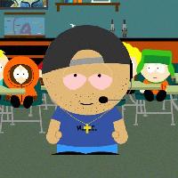 Picture for song 'WIND' by artist 'crAzyb0x'