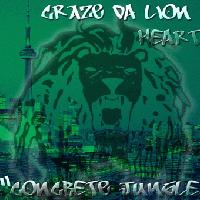 Picture for song 'CONCRETE JUNGLE PROMO' by artist 'Crazy Craze'