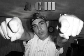Picture for song '(verses) AC 3' by artist 'Crazy Craze'