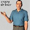 Picture for song 'Steel Claw Hammer' by artist 'Crazy Driver'