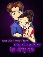 Picture for song '4eVrLaStInG LuV' by artist 'CrAzY LyN'