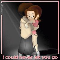 Picture for song 'Im Missing You' by artist 'CrAzY LyN'