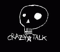 Picture for song 'My baby is dead' by artist 'Crazy Talk'