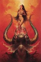 Picture for song 'Many Lives Many Mastaz (from Lord of the Rings)' by artist 'Creacha Feacha'