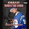 Picture for song '(334) RIGHT ON TIME' by artist 'Cream aka Bama Boi'