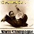 Picture for song 'Warm Champagne' by artist 'Creamed Corn'