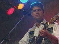 Picture for song 'Retro Man (remix)' by artist 'Creative International Collaborations'