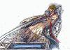 Picture for song 'Five Senses - IDE and Alucard' by artist 'CREATIVE JUICES NYC'