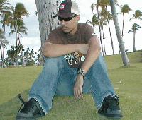 Picture for song 'wake up' by artist 'Creed Chameleon'