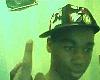 Picture for song 'Thunderstorm' by artist 'Creepa D'