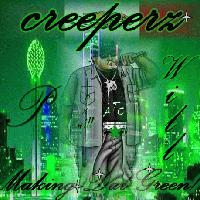 Picture for song 'creeperz, creepets freestylo' by artist 'creepaz'