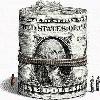 Picture for song 'cash deniro' by artist 'creeper loc'