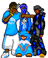 Picture for song 'ride 2 nite' by artist 'creeper loc'